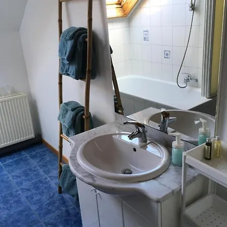 Azymuth Bed & Breakfast